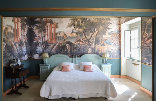 Agel Other | Château D'agel : Exclusive Rental of the Castle , South of France