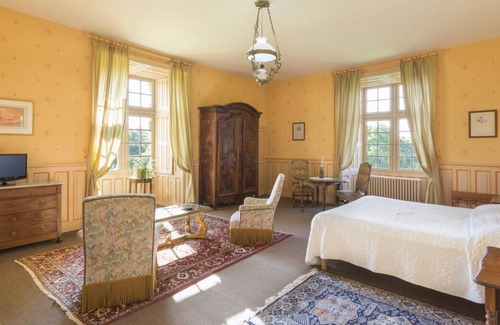 Brantome-en-Perigord Other | Chateau Du Campe - Seventeen Bedroom Castle, Sleeps 48