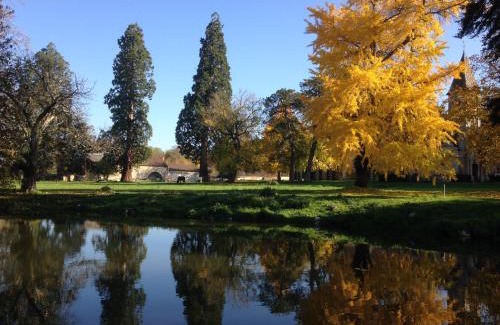 Bresse-sur-Grosne Bed & Breakfast | Chateau de Bresse sur Grosne