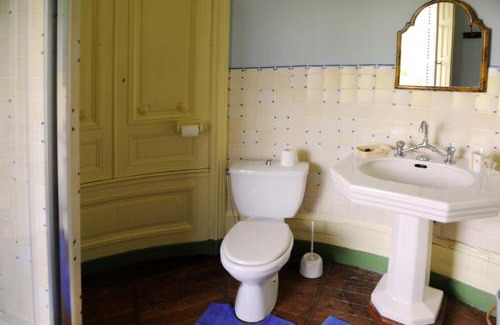 Bresse-sur-Grosne Bed & Breakfast | Chateau de Bresse sur Grosne
