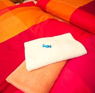 Camurac Bed & Breakfast | Chateau de Camurac