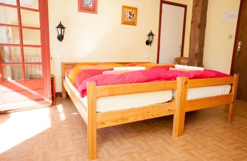 Camurac Bed & Breakfast | Chateau de Camurac