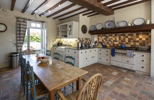 Chaveignes Other | Chateau De Grazay - Seven Bedroom Castle, Sleeps 14