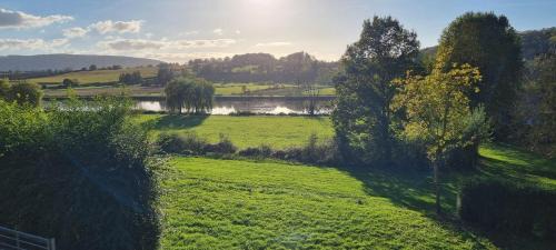 Rancennes Bed & Breakfast | Chateau de l Aviette - Rancennes