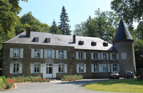 Rancennes Bed & Breakfast | Chateau de l Aviette - Rancennes
