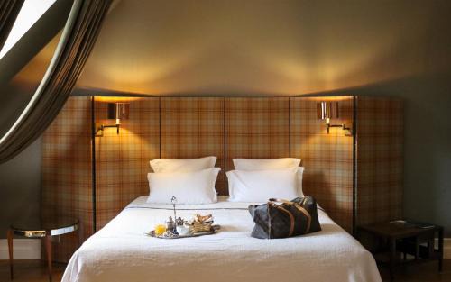 Sacy Hotel | Chateau de Sacy