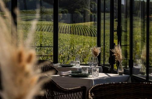 Sacy Hotel | Chateau de Sacy