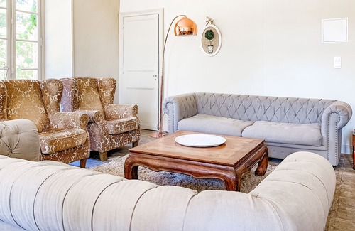 Cavagnac House | Chateau de Sarrazac, beautiful castle in the Dordogne