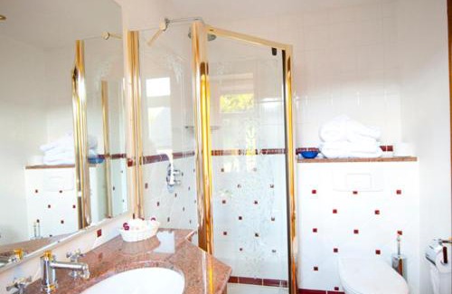 Fauvillers Hotel | Chateau De Strainchamps