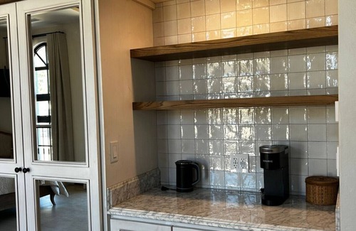 Valle de Guadalupe Condo | Chateau Del Valle - Suite Premium 1