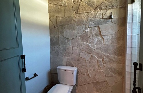 Valle de Guadalupe Condo | Chateau Del Valle - Suite Premium 1