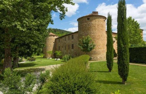 Couiza Hotel | Chateau des Ducs de Joyeuse, BW Signature Collection