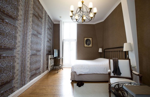Biarritz Hotel | Chateau du Clair de Lune