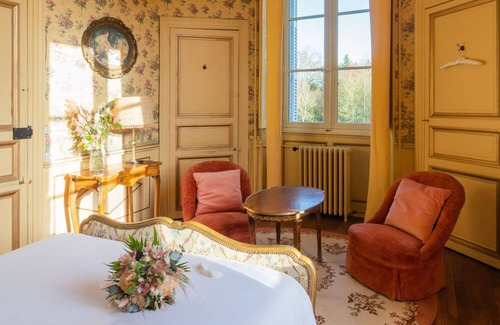 Bouffere Other | Chateau du Hallay