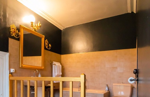 Bouffere Other | Chateau du Hallay