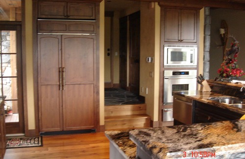 Town Centre House | Chateau Elise