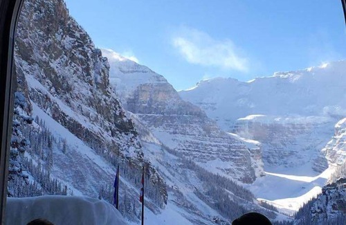 Town Centre House | Chateau Elise