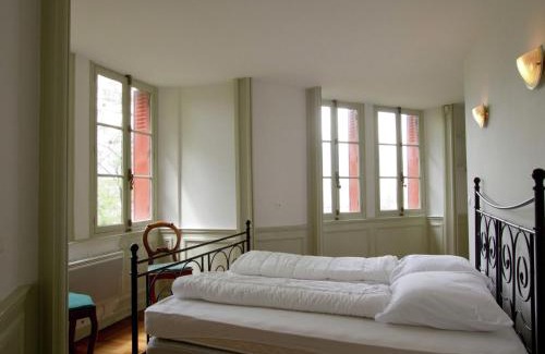 Serrieres-en-Chautagne House | Chateau in France with Grand Colombier View