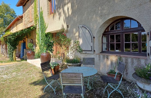 Sariac-Magnoac House | Chateau in sw France - Comfortable 6 Bedroom House