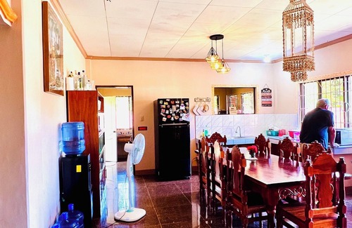 San Pedro Villa | Chateau La Princesa with lovely garden & bar "family friendly villa"