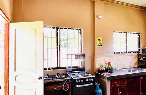 San Pedro Villa | Chateau La Princesa with lovely garden & bar "family friendly villa"