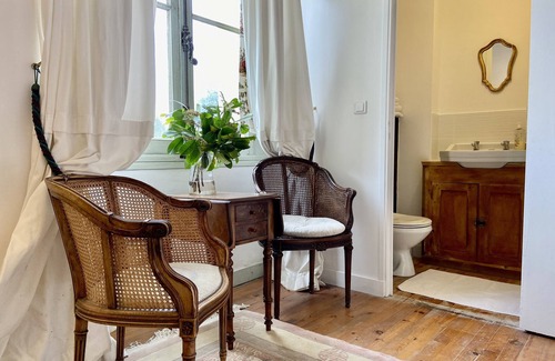 Tierce Other | Chateau La Bainerie