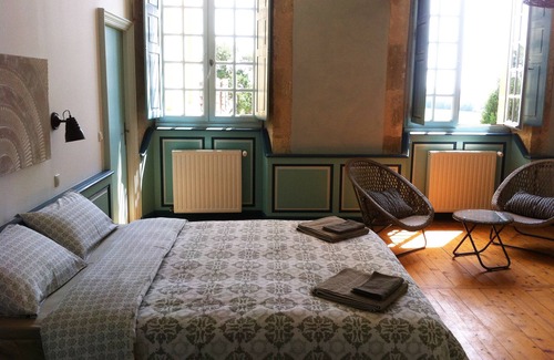 Lupiac Other | Château Lacoste, 200m from Lacoste lake and its sandy beach.