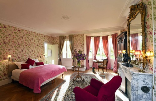 Chevrieres Bed & Breakfast | Chateau le Quesnoy