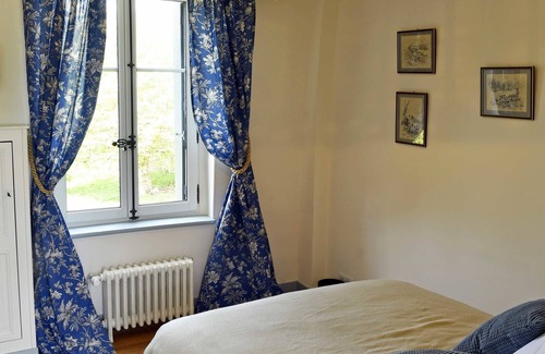 Chevrieres Bed & Breakfast | Chateau le Quesnoy