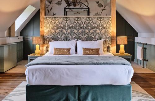 Sint Pieter Hotel | Château Neercanne - Oostwegel Collection, member of Relais and Châteaux
