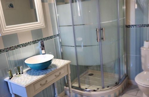 Eyrans House | Chateau Pontet d'Eyrans & Spa