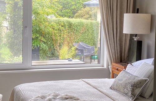 Springston Bed & Breakfast | Chateau Pritchard