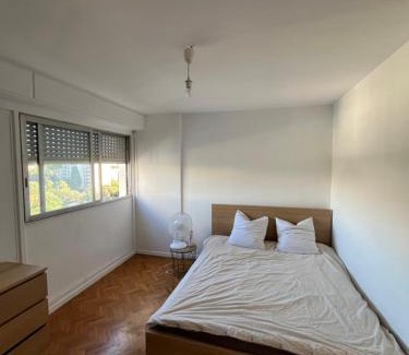 Sainte-Marguerite Apartment | chateau sec