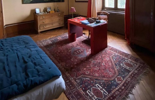 Daon Other | Chateau with beautiful views. Very calm. Swimming pool. 14 people