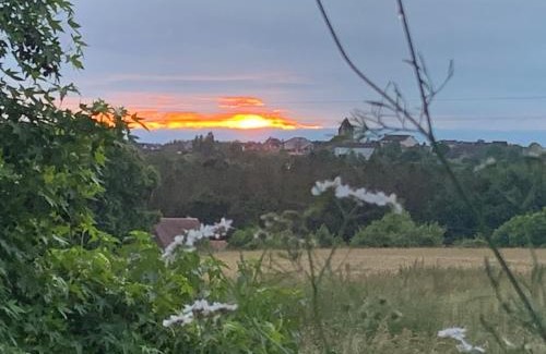 Mialet Apartment | Chatelavy, Phoenix Apartment