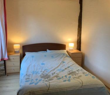 Mialet Apartment | Chatelavy, Phoenix Apartment