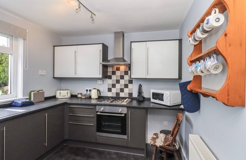 Bankend Cottage | CHATELHERAULT, pet friendly, character holiday cottage in Ruthwell