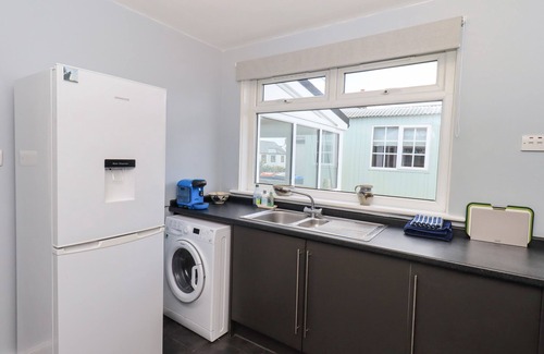 Bankend Cottage | CHATELHERAULT, pet friendly, character holiday cottage in Ruthwell