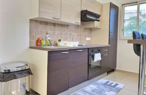 Sceaux Apartment | Chatenay 3