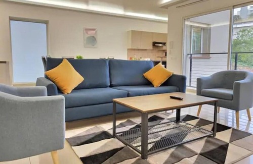 Sceaux Apartment | Chatenay 3