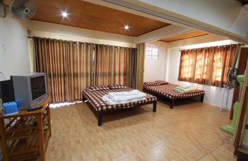 Khao Kho House | Chatfah Resort