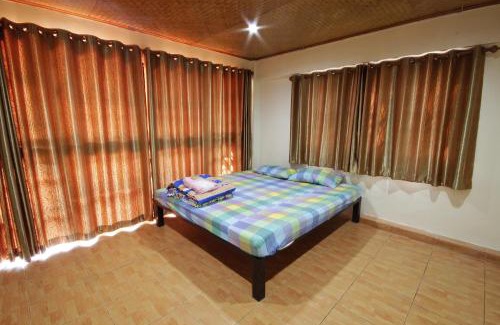 Khao Kho House | Chatfah Resort