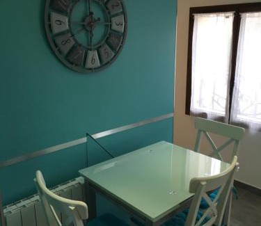 Chatillon Apartment | Chatihotes