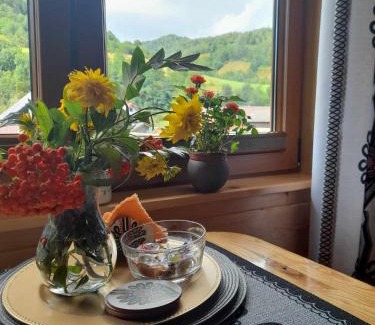 Ochotnica Dolna House | Chatka pod Lubaniem