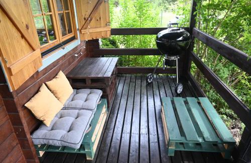 Woryty House | Chatka Rentyny