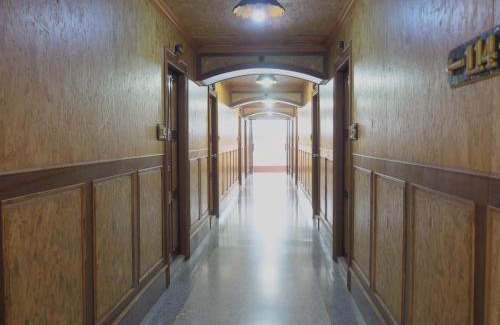 Nai Mueang Hotel | Chatsuree Mansion