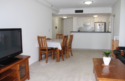 Chatswood Apartment | Chatswood Furnished Apartment 2