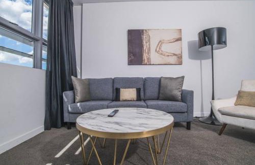 Chatswood CBD Apartment | Chatswood Modern hotel 2BR APT