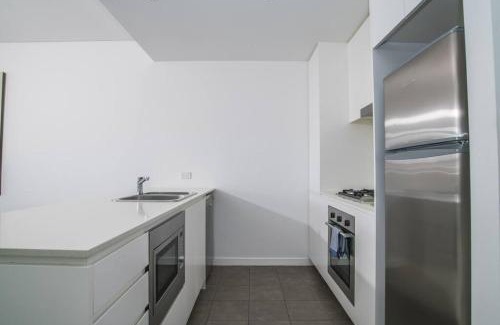 Chatswood CBD Apartment | Chatswood Modern hotel 2BR APT