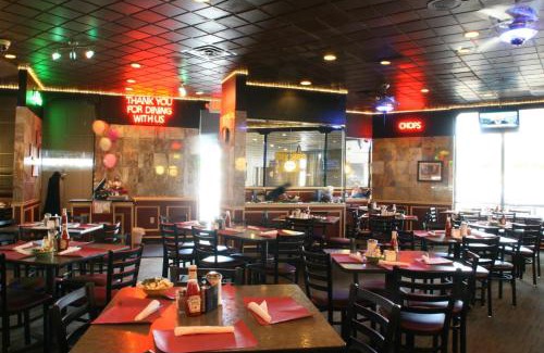 Tyner Hotel | Chattanooga Heritage Inn